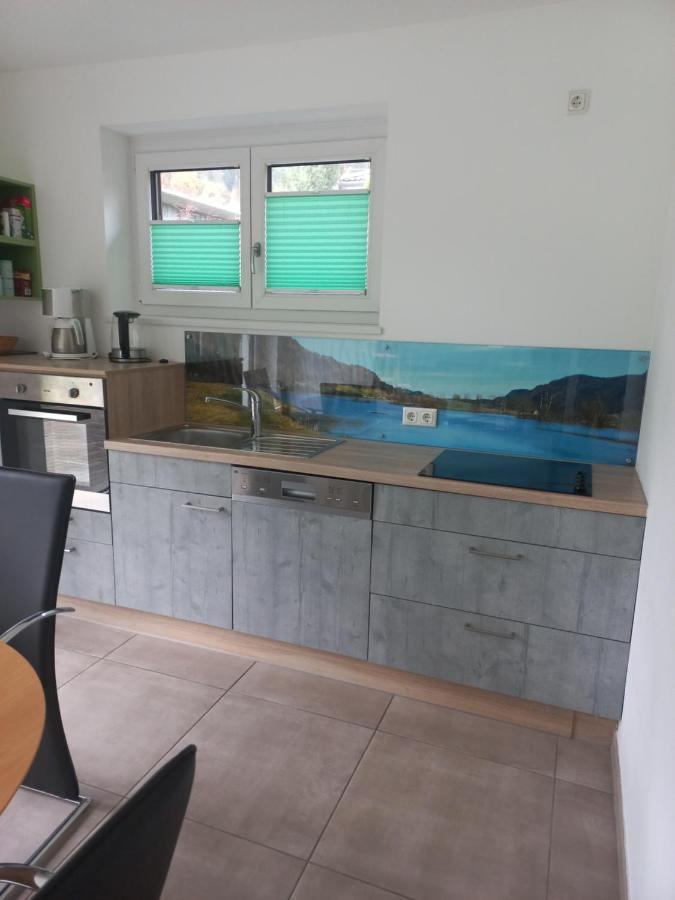 Ferienhaus Silja Steindorf am Ossiacher See Exterior foto